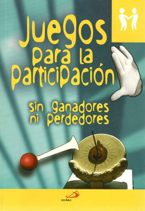 JUEGOS PARA LA PARTICIPACION