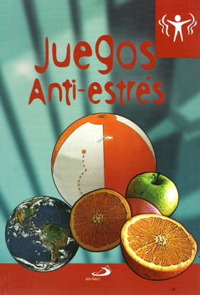 JUEGOS ANTIESTRES