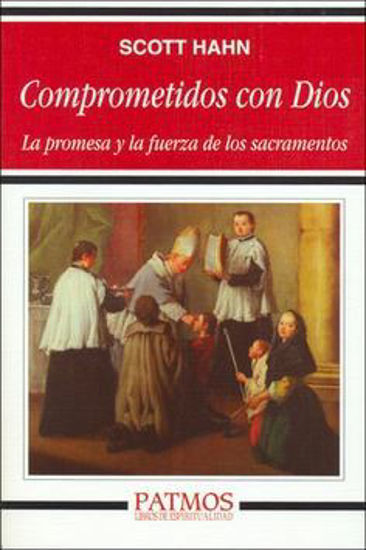 COMPROMETIDOS CON DIOS 