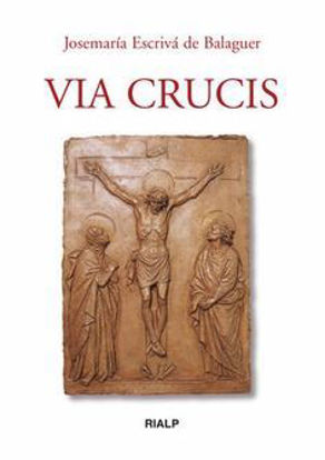 VIA CRUCIS (RIALP/ESCRIVA)