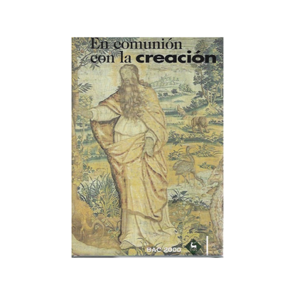 EN COMUNION CON LA CREACION #39