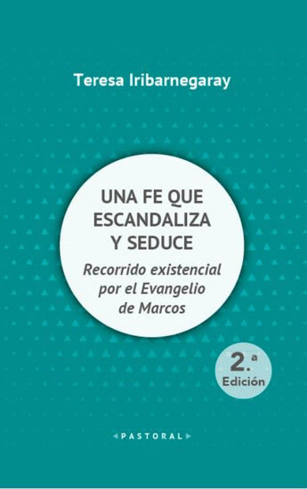 FE QUE ESCANDALIZA Y SEDUCE #105 (ST)