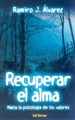 RECUPERAR EL ALMA 