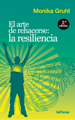 ARTE DE REHACERSE LA RESILIENCIA #109