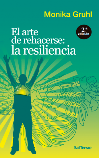 ARTE DE REHACERSE LA RESILIENCIA #109