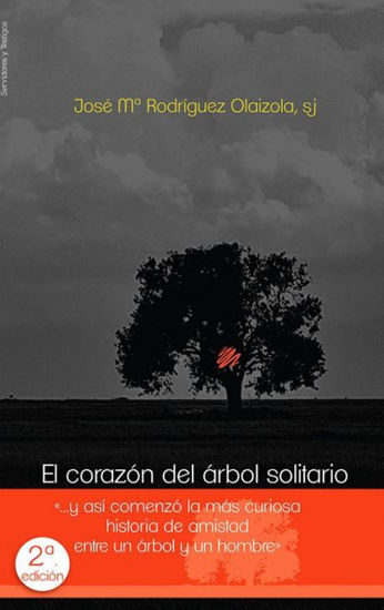 CORAZON DEL ARBOL SOLITARIO (ST)