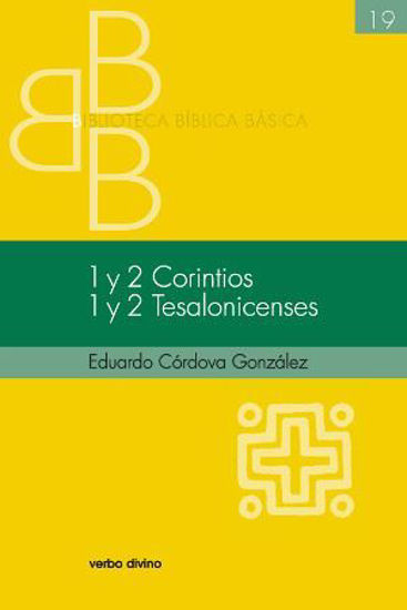 1 Y 2 CORINTIOS 1 Y 2 TESALONICENSES