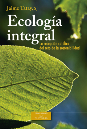 ECOLOGIA INTEGRAL #231 (BAC)