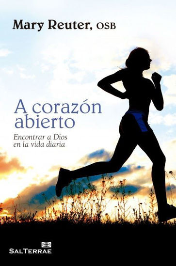 A CORAZON ABIERTO (SAL TERRAE)