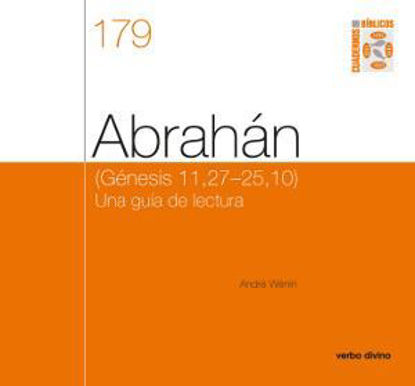 ABRAHAM #179 (VD)