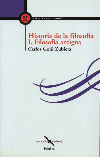 HISTORIA DE LA FILOSOFIA I #3