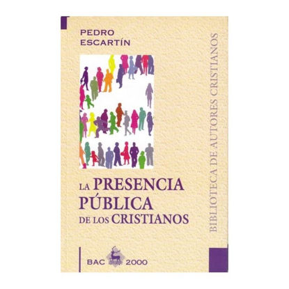 PRESENCIA PUBLICA DE LOS CRISTIANOS #25