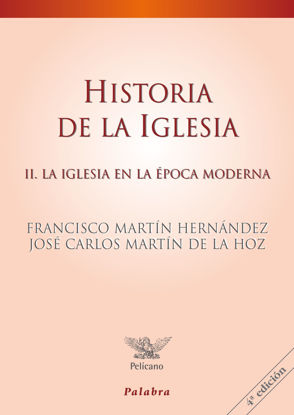 HISTORIA DE LA IGLESIA II (PALABRA) #30