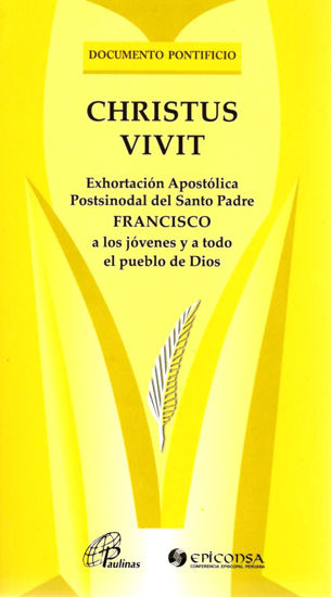 CHRISTUS VIVIT