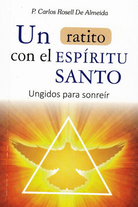 UN RATITO CON EL ESPIRITU SANTO (PERU)