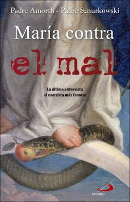 MARIA CONTRA EL MAL (SP ESPAÑA)