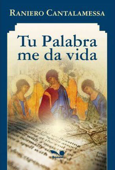 TU PALABRA ME DA VIDA (BONUM)