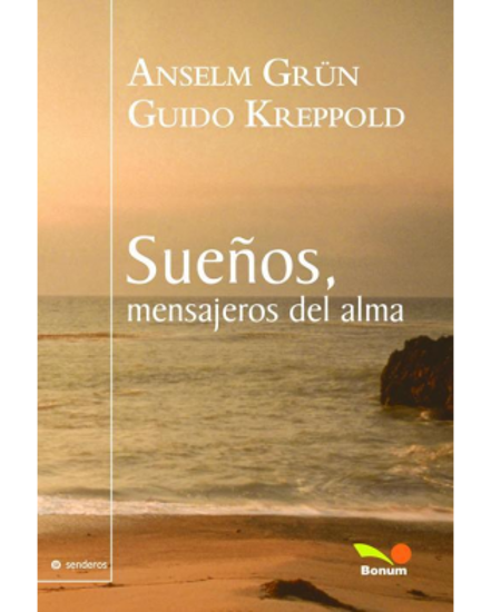 SUEÑOS MENSAJEROS DEL ALMA (BONUM)