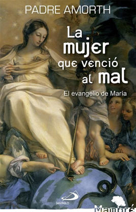 MUJER QUE VENCIO AL MAL