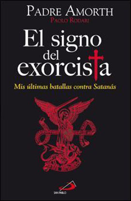 SIGNO DEL EXORCISTA