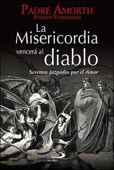 MISERICORDIA VENCERA AL DIABLO 