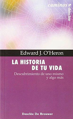 HISTORIA DE TU VIDA