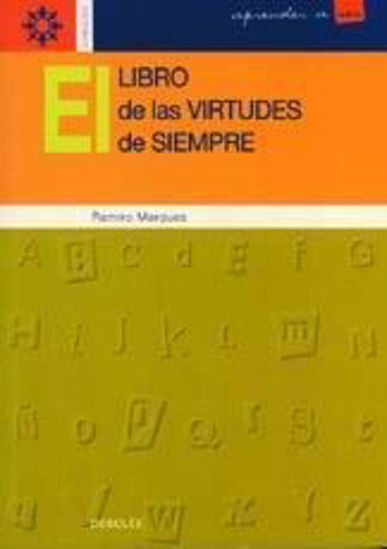 LIBRO DE LAS VIRTUDES DE SIEMPRE