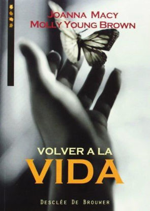 VOLVER A LA VIDA 