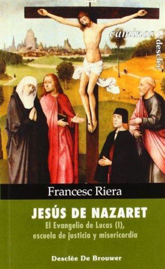 JESUS DE NAZARET (DESCLEE) 