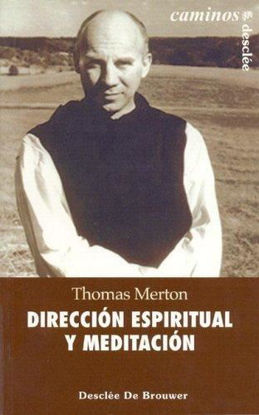 DIRECCION ESPIRITUAL Y MEDITACION