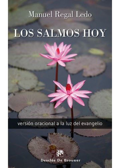 SALMOS HOY