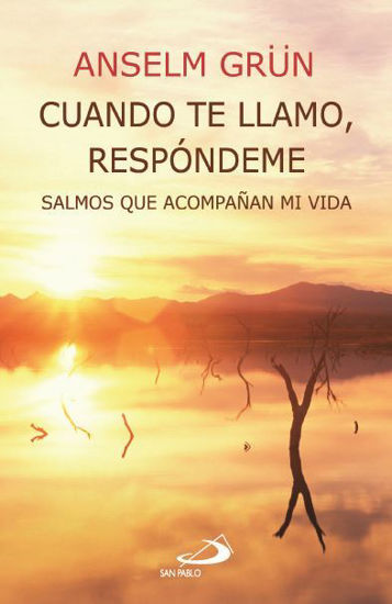 CUANDO TE LLAMO RESPONDEME