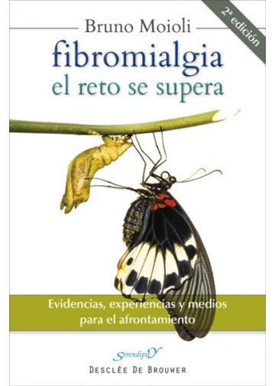 FIBROMIALGIA EL RETO SE SUPERA 