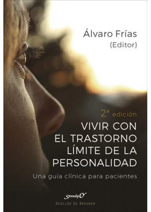 VIVIR CON TRASTORNO LIMITE DE LA PERSONALIDAD 