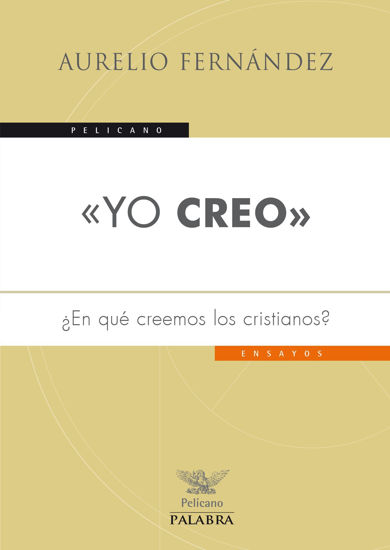 YO CREO (PALABRA)