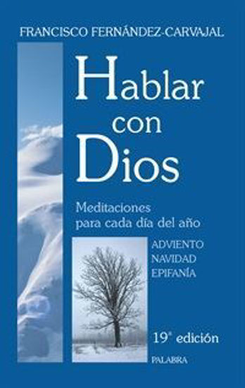 HABLAR CON DIOS #1