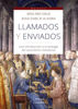 LLAMADOS Y ENVIADOS (PALABRA) LIBRERIA PAULINAS