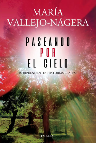 PASEANDO POR EL CIELO (PALABRA) LIBRERIA PAULINAS