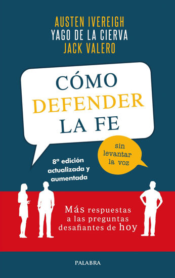 COMO DEFENDER LA FE (PALABRA)