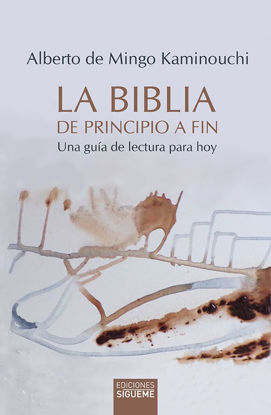 BIBLIA DE PRINCIPIO A FIN (SIGUEME) LIBRERIA PAULINAS