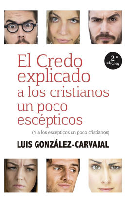 CREDO EXPLICADO A LOS CRISTIANOS UN POCO ESCEPTICOS #396 LIBRERIA PAULINAS