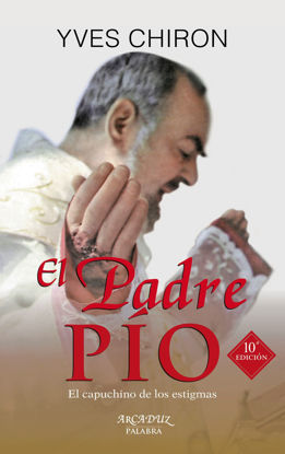 PADRE PIO (PALABRA) LIBRERIA PAULINAS