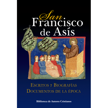 SAN FRANCISCO DE ASIS (BAC) LIBRERIA PAULINAS