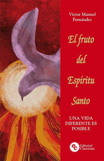 Foto de FRUTO DEL ESPIRITU SANTO (CLARETIANA)