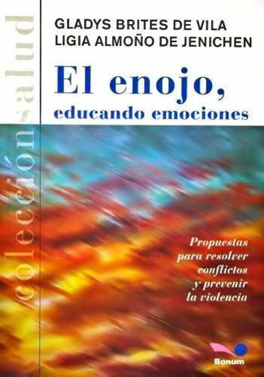 ENOJO EDUCANDO EMICIONES (BONUM) LIBRERIA PAULINAS