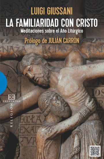 FAMILIARIDAD CON CRISTO (ENCUENTRO) LIBRERIA PAULINAS