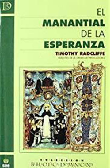 MANANTIAL DE LA ESPERANZA