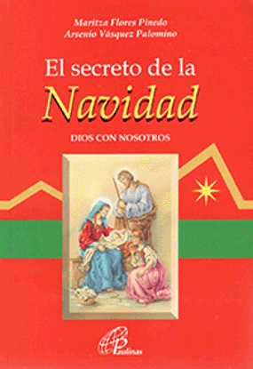 SECRETO DE LA NAVIDAD