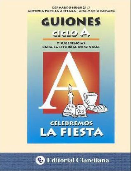 GUIONES CICLO A