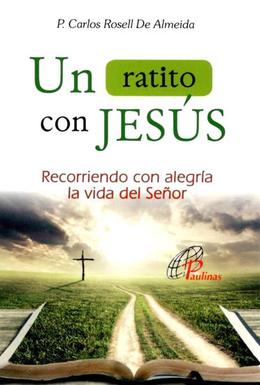 UN RATITO CON JESUS (PAULINAS PERU)